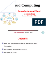 Cloud Computing