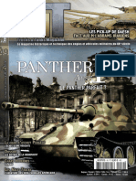 Caraktere Trucks Tanks No49 Panther Ausf F The Perfect Panzer