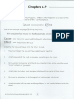 11 Friendle Chapter 6 To 9 Comprehension