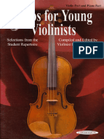 Solos For Young Violinist Volume 1pdf PDF Free