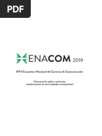 Enacom 2019