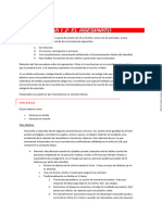 Tema 1.2. El Asesinato