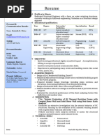 Rushabh Resume 2