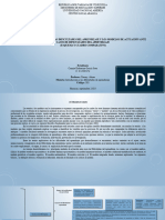 585 - Trabajo Practico 2 Objetivo II.1 y II.2 (ESQUEMA Y CUADRO COMPARATIVO)