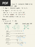 Final Cheatsheet