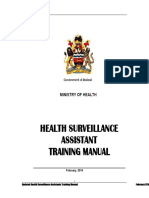 HSA Training Manual Final Copy 31-3-16