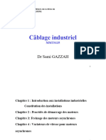 Câblage Industriel