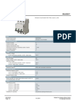 5SL63257 Datasheet en