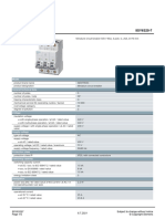 5SY63257 Datasheet en