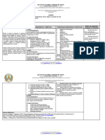 Sylabus Didactica Interdisiplinar, Etica, Religion y Proyecto de Vida Profesional Iv Semestre PFC