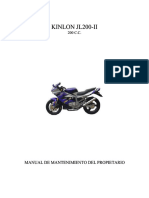 Qdoc - Tips - Manual Kinlon Jl200ii