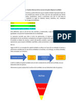 2.1 Estudio Del Capital Contable de Las Sociedades Mercantiles