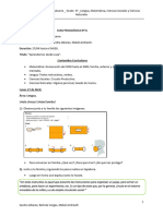 3 Mat Lengua CsSoc, Nat, ArtesVisualesEdFisica, TecnyMus