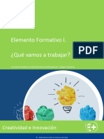 EF - I - Creatividad - e - Innovacion - Que - Vamos - A - Trabajar 1