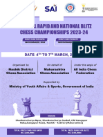 National Rapid Blitz 2024 2