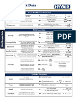 Basicformulas