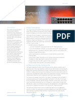 EX2300-C Datasheet