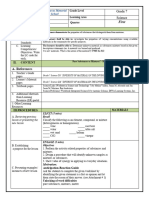 JASMIN - LP18 With Attached Worksheets - Idenitfy The Unknown Substance - Day 2