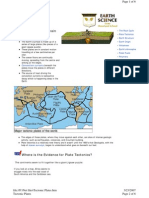 Tectonic Plates