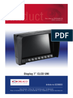 Data Sheet Display 7in CLCD UNI V62 EN - 231027 - 094830