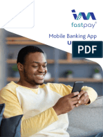 IM Fastpay App User Guide