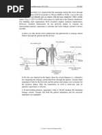 Fourth Block of Exercises and Problems P52 P60