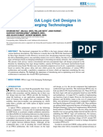 Survey FPGA IEEE Access