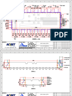 Detail Drawing GT & GTG Foundation - Batu Hijau CCPP-1