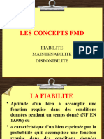 Concept FMD