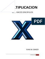 LIBRO MULTIPLICACION - PDF Versión 1