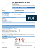 Btac Behentrimonium Chloride - en