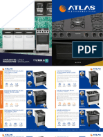 Catalogo Electrodomesticos