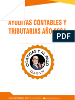 Ayuditas Tributarias y Contables 2024