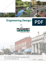 City of McKinney-Engineering Design Manual - Rev05 - 20221115 - 202211151220594311