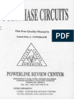 Polyphase Circuits