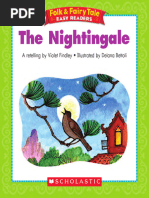 The Nightingale