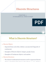 Ch1 Fundamental Structure 2019