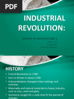 Industrial Revolution