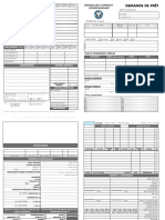 Dossier Demande de Pret