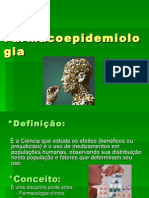 Farmacoepidemiologia