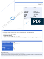 Pai Data Sheet 321276