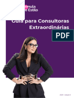 Dede Leme - Consultora Extraordinaria 2023