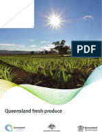 Queensland Fresh Produce