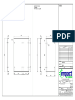 8591-17 Clamping Brackets