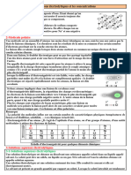 3 Les Solutions Électrolytiques Et Les Concentrations