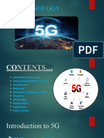 5g Technology