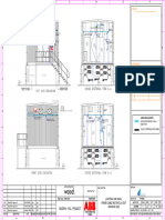 FGL FGL: Lighting and Small Power Cable Routing Layout Drawing-Ss02