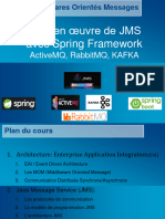 JMS ActiveMQ SpringBoot KAFKA v11 231220 202412