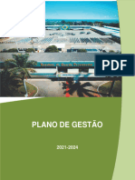 Plano de Gestão 2021-2024 - BGP