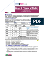 Phase Changes Final